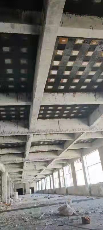 广陵楼板碳纤维布加固可以增加承重